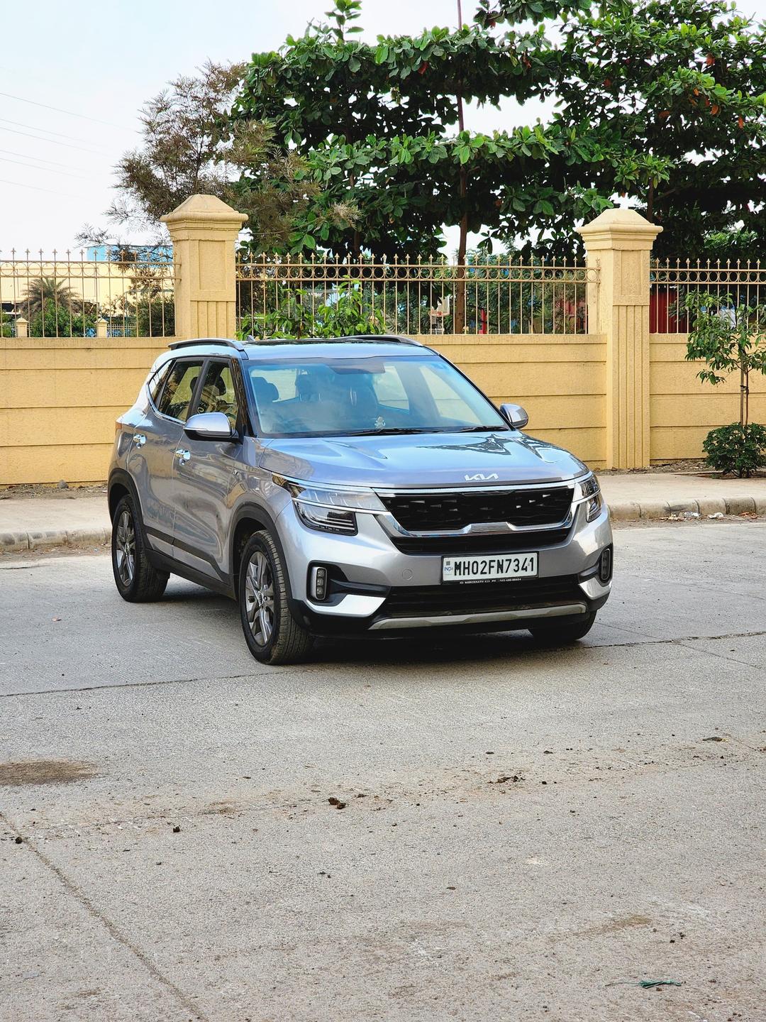 UsedCar