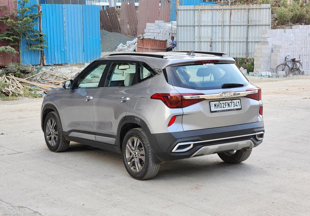 UsedCar