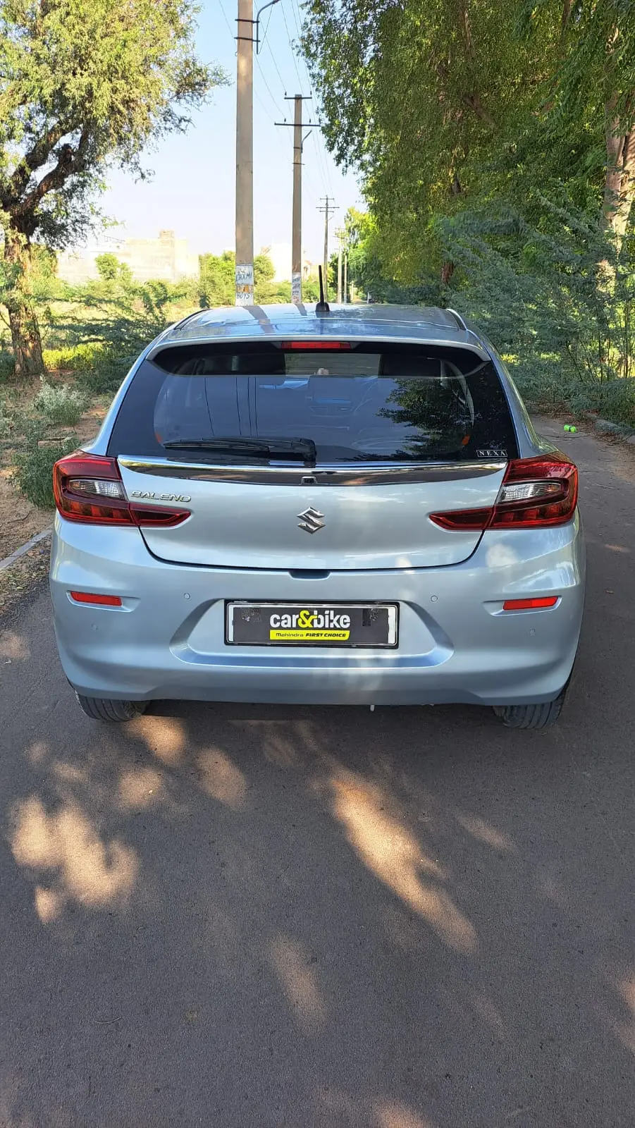 UsedCar
