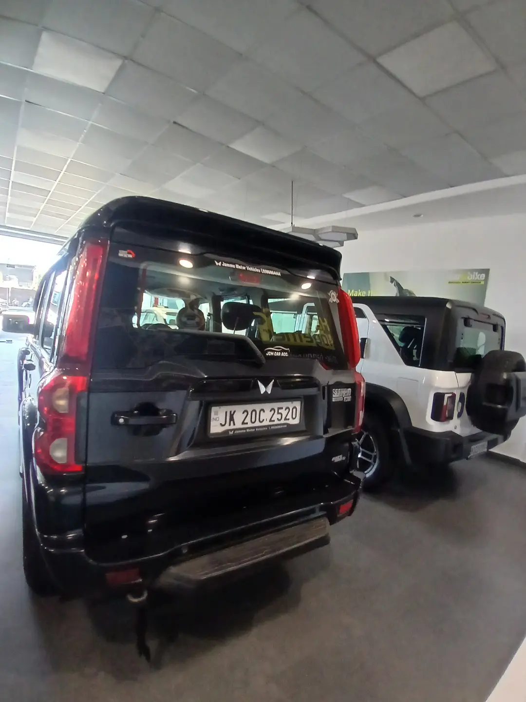 UsedCar
