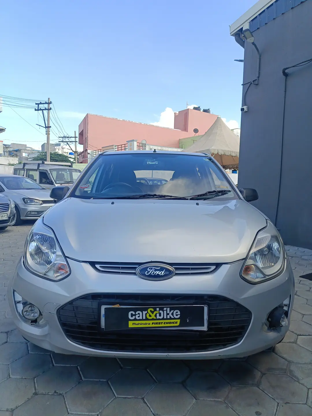 UsedCar
