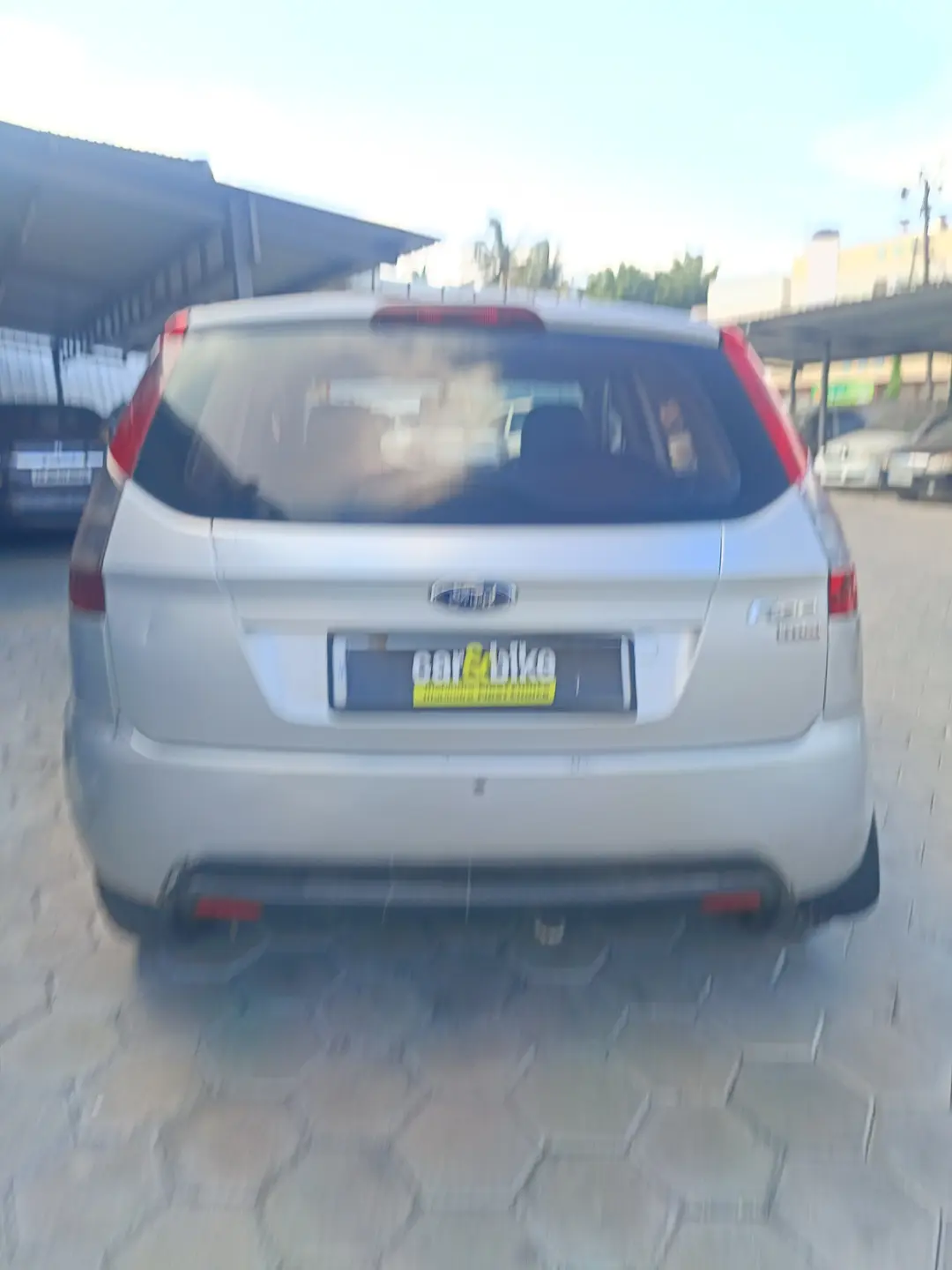 UsedCar
