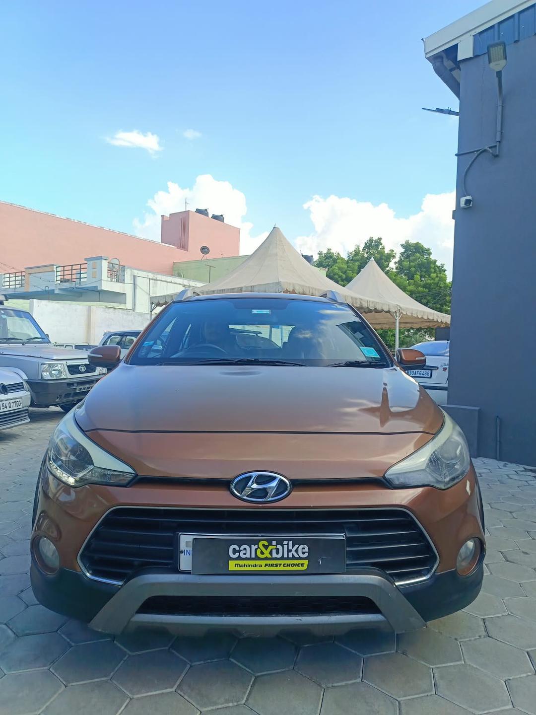 UsedCar