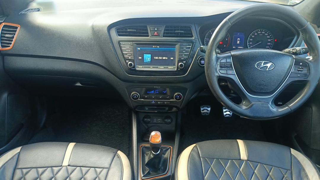 UsedCar