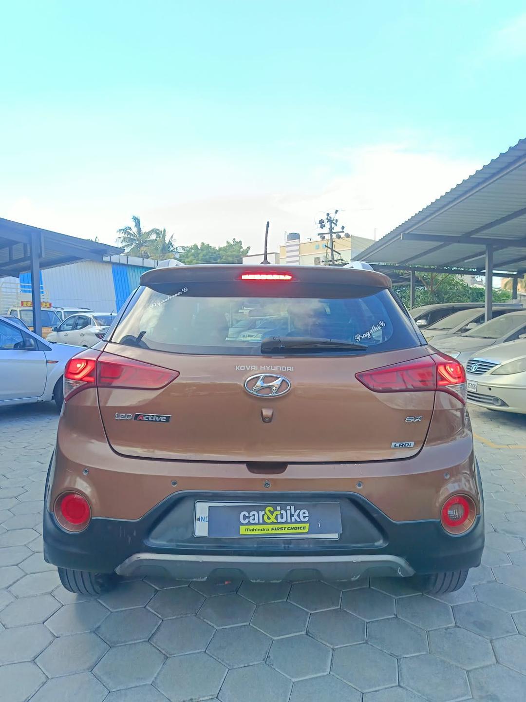 UsedCar