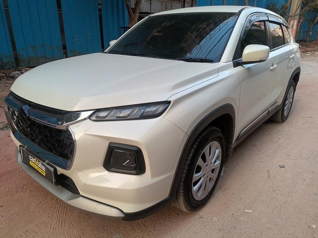 UsedCar