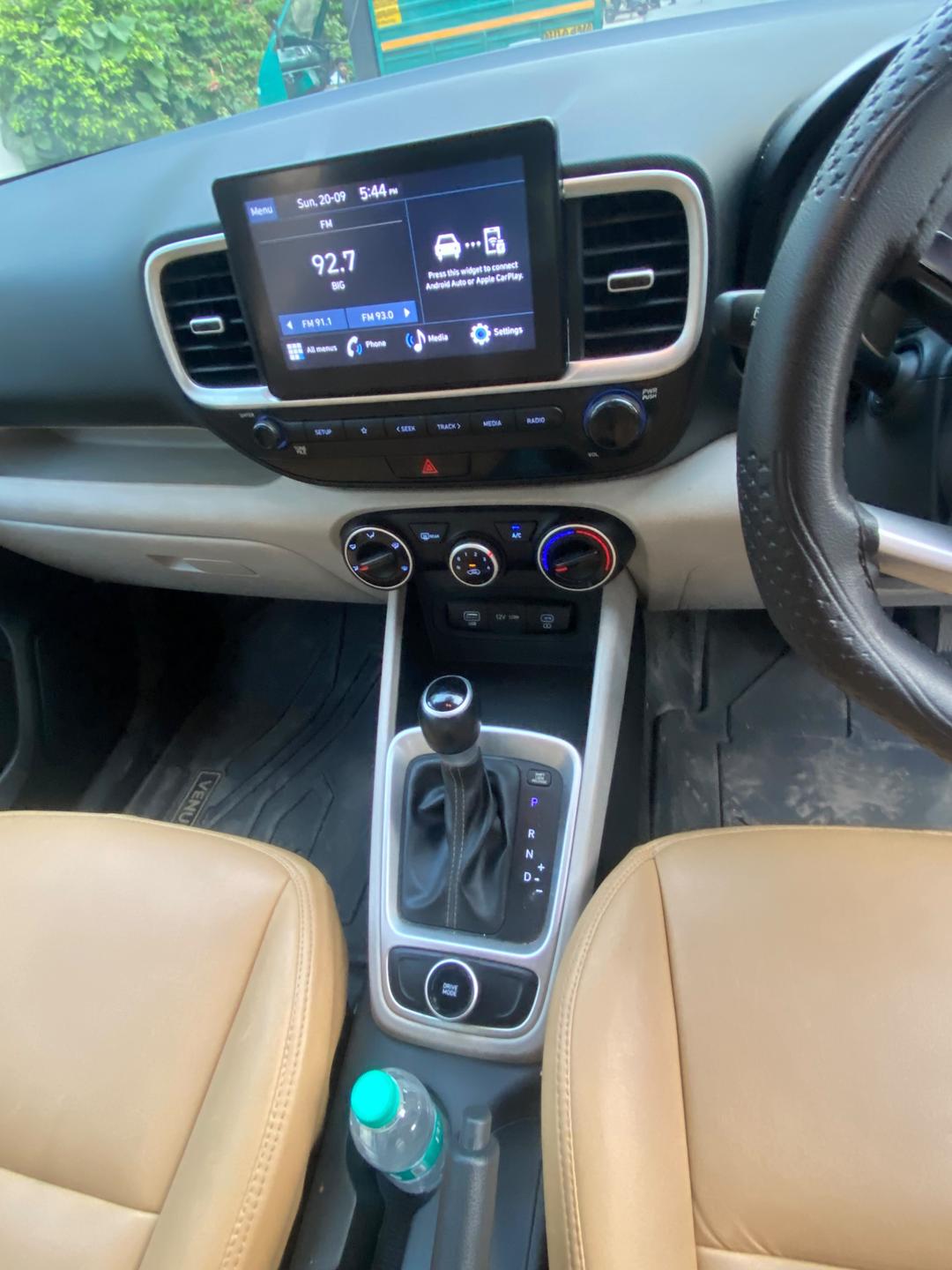 UsedCar