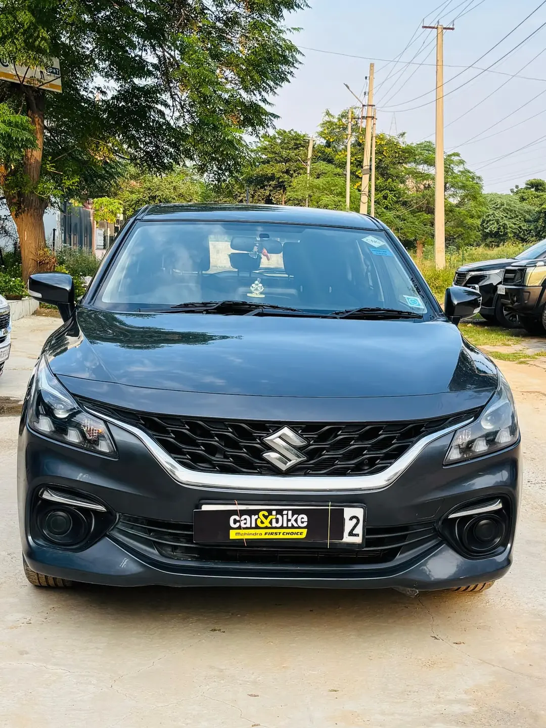 UsedCar