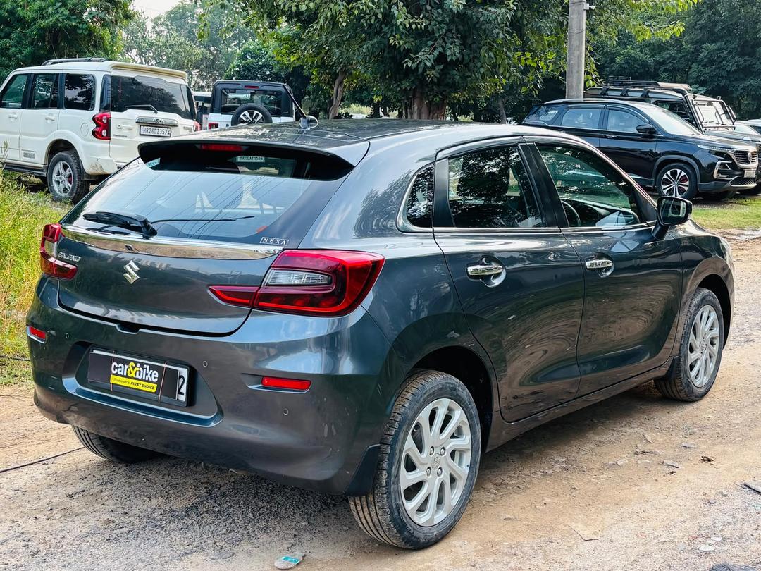 UsedCar