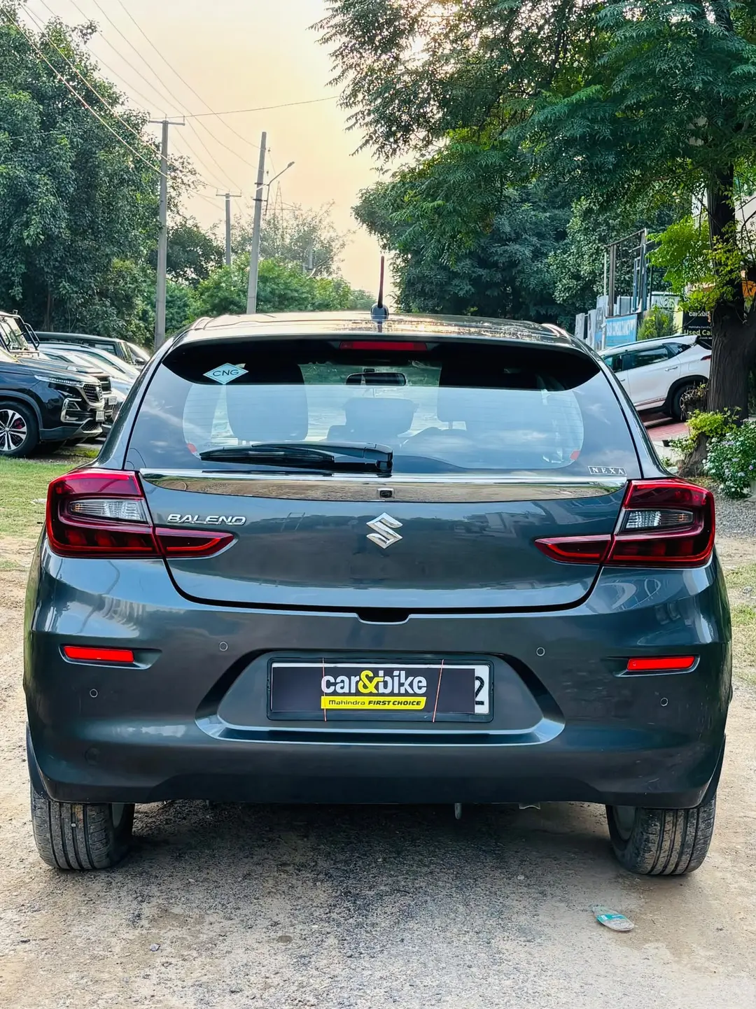UsedCar
