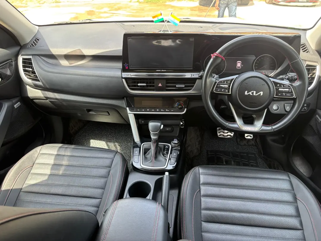 UsedCar