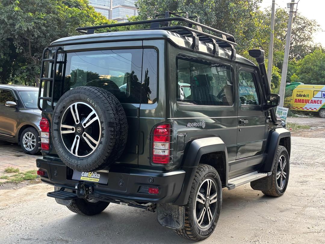UsedCar