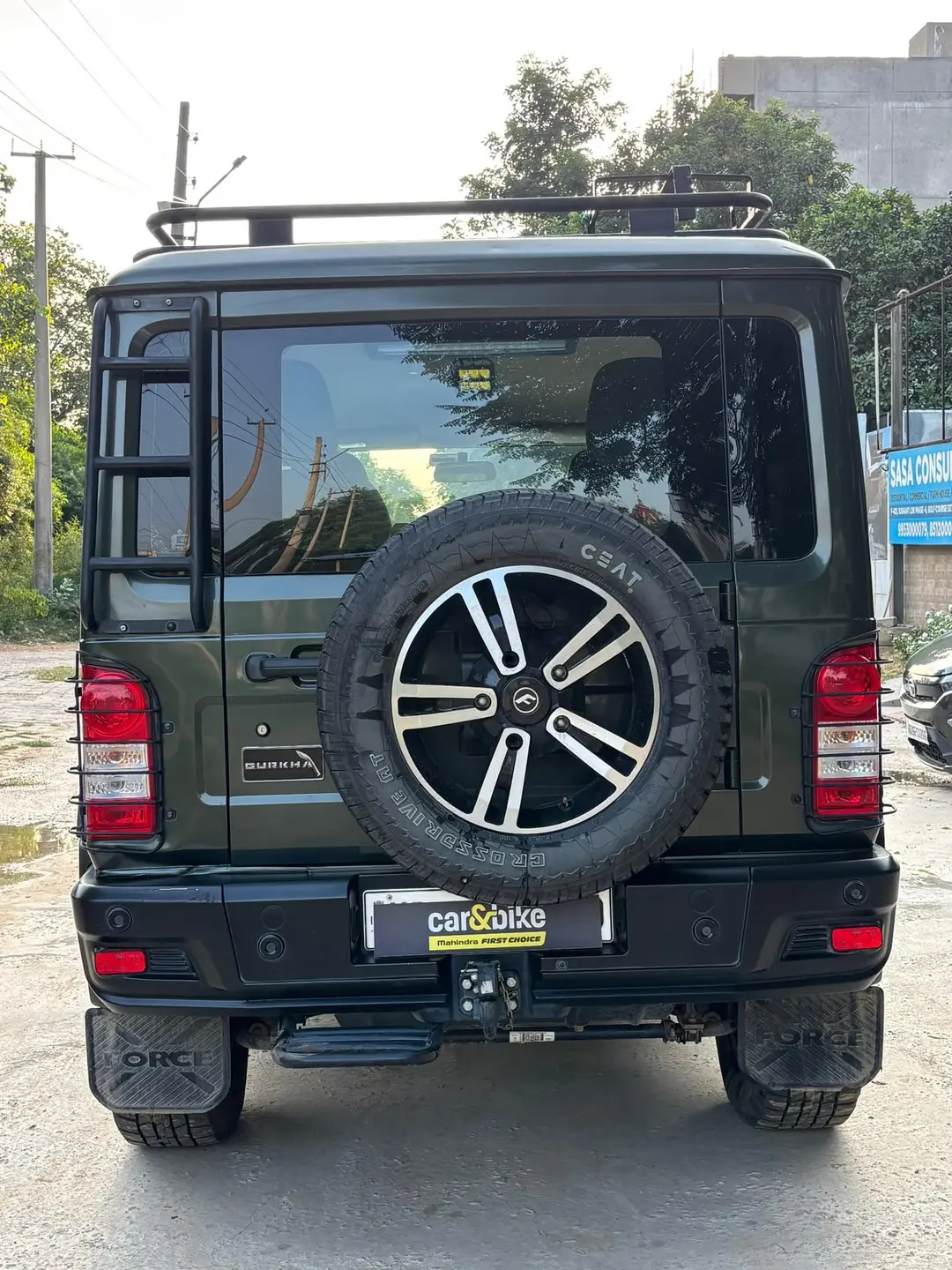 UsedCar