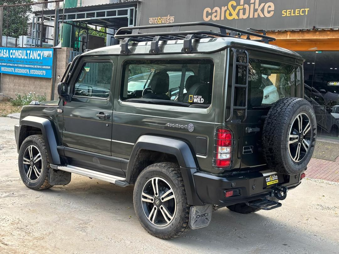UsedCar