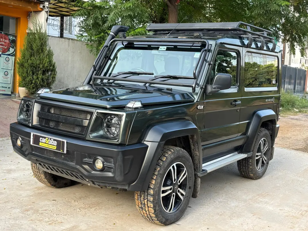 UsedCar