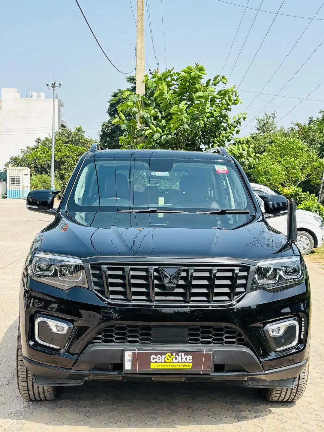 UsedCar