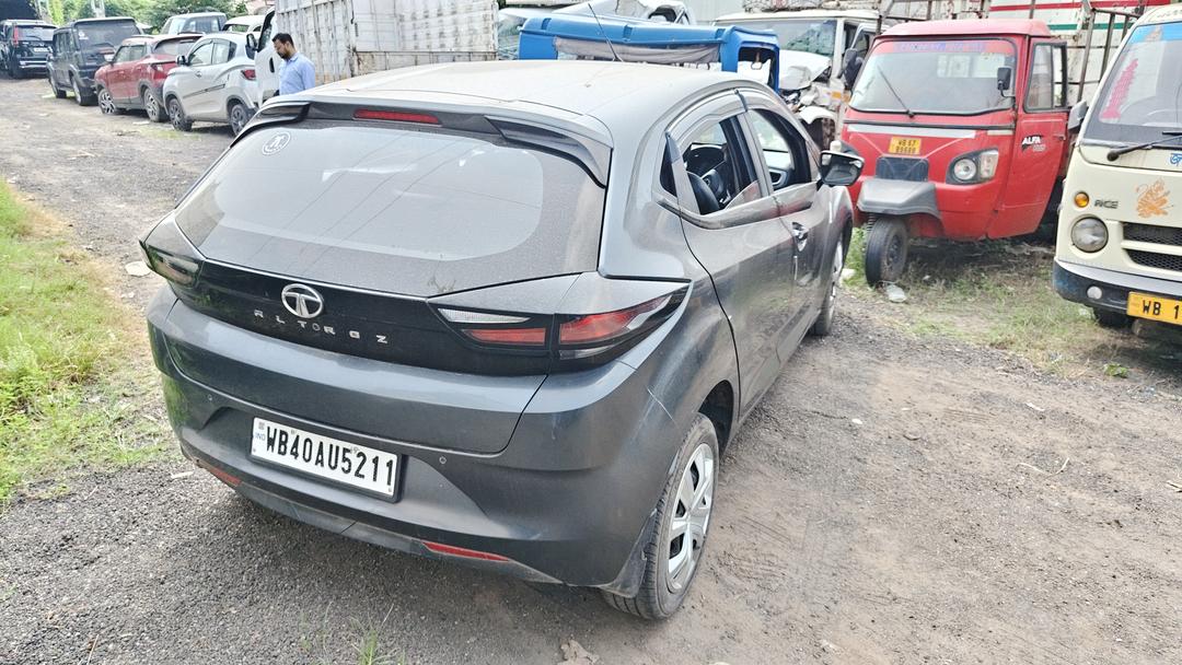 UsedCar