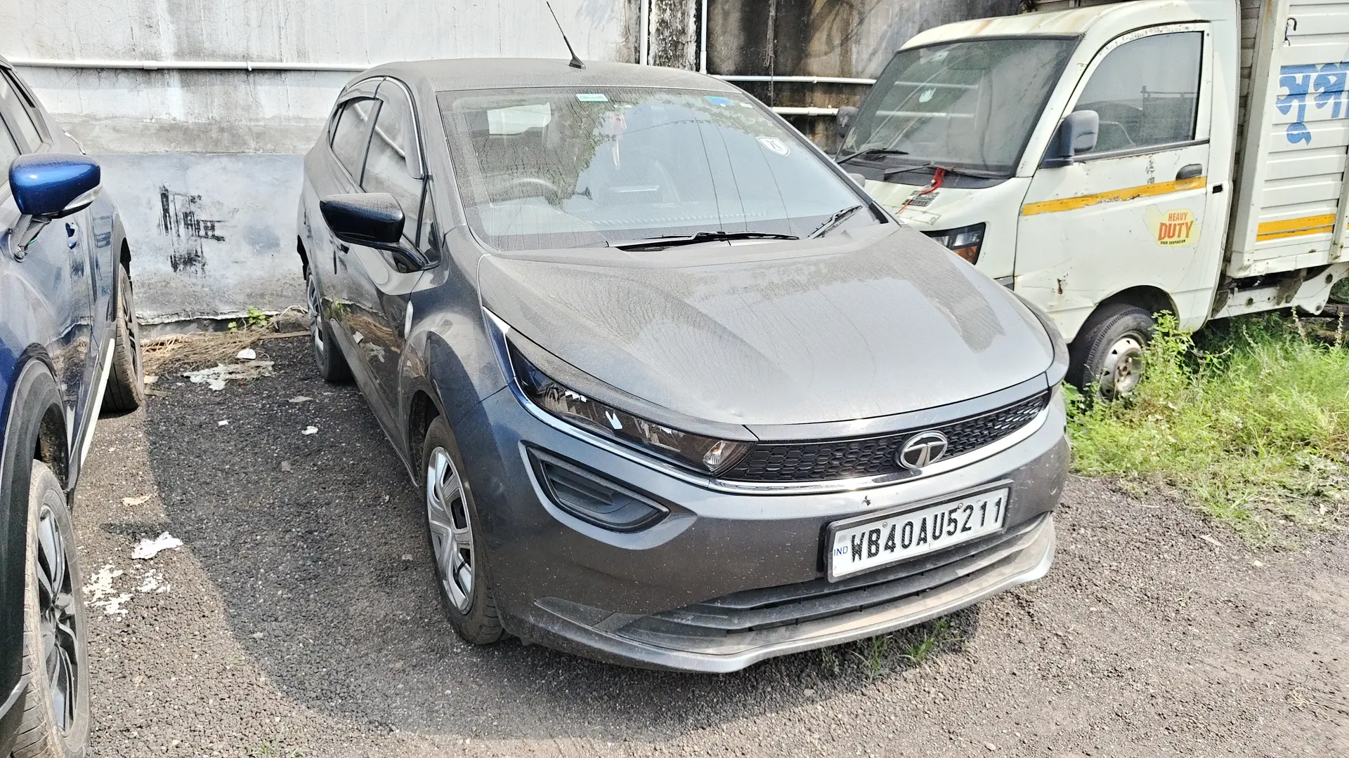 2022 Tata Altroz XM Plus Petrol 2022 Tata Altroz XM Plus Petrol