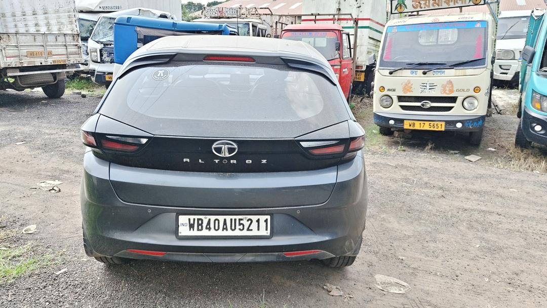 UsedCar