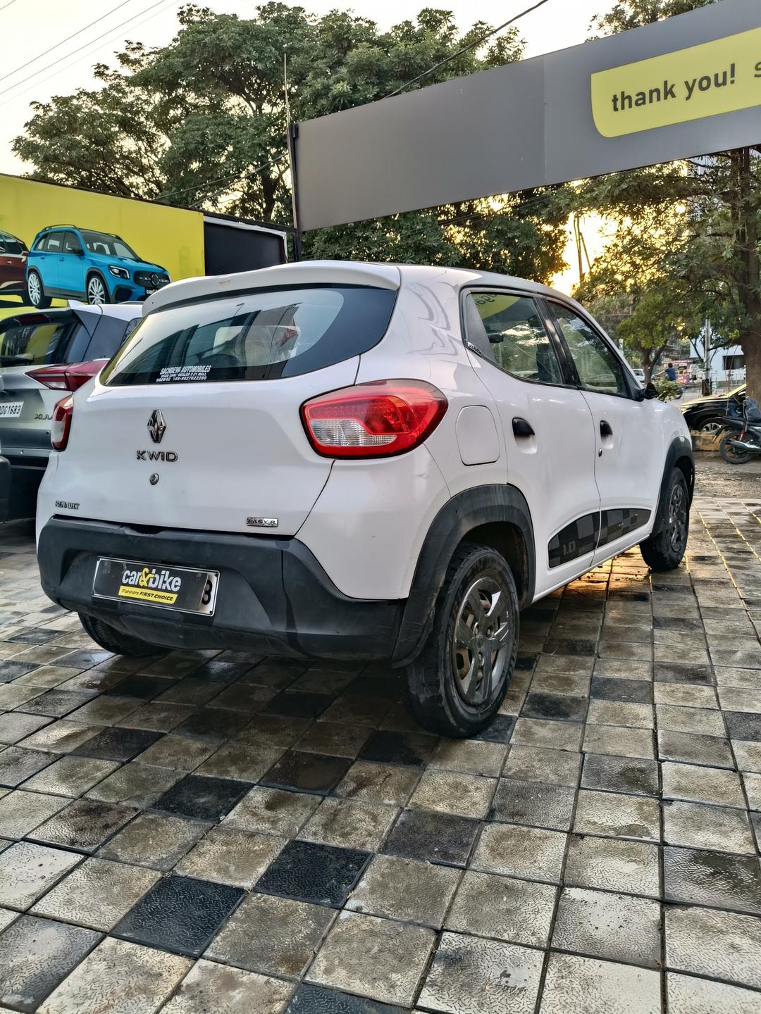 UsedCar