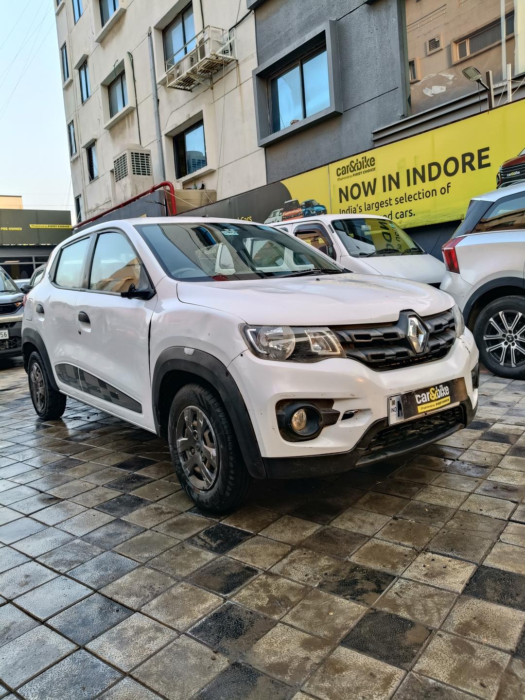 UsedCar