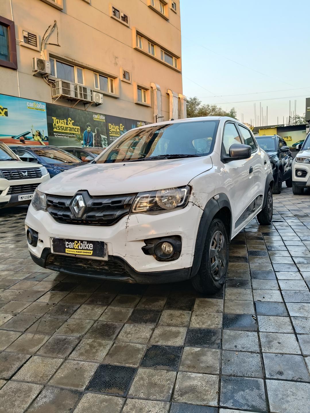 UsedCar