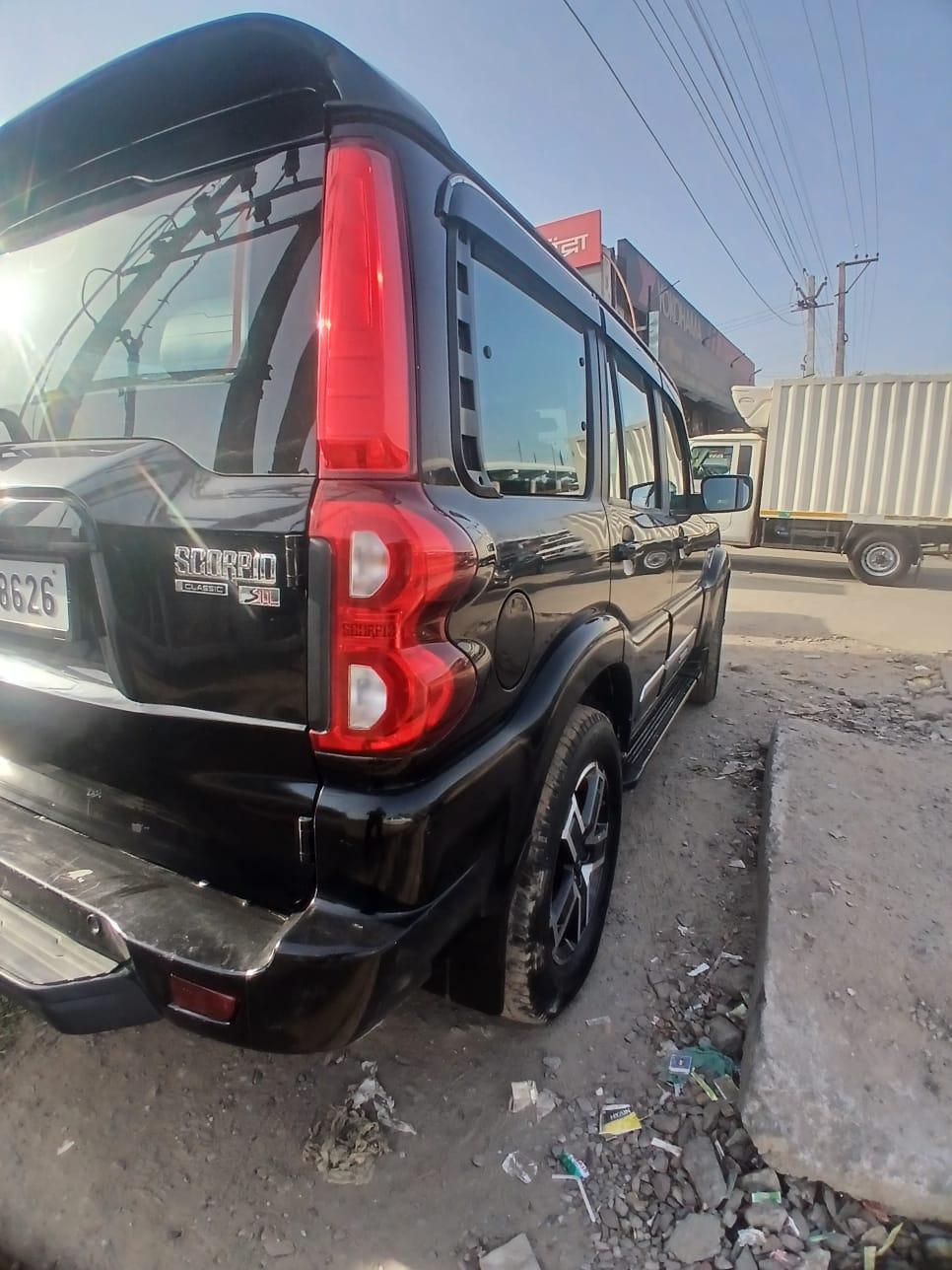 UsedCar