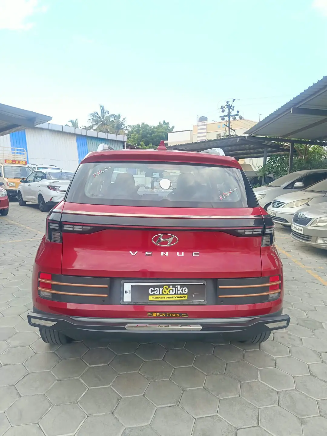 UsedCar
