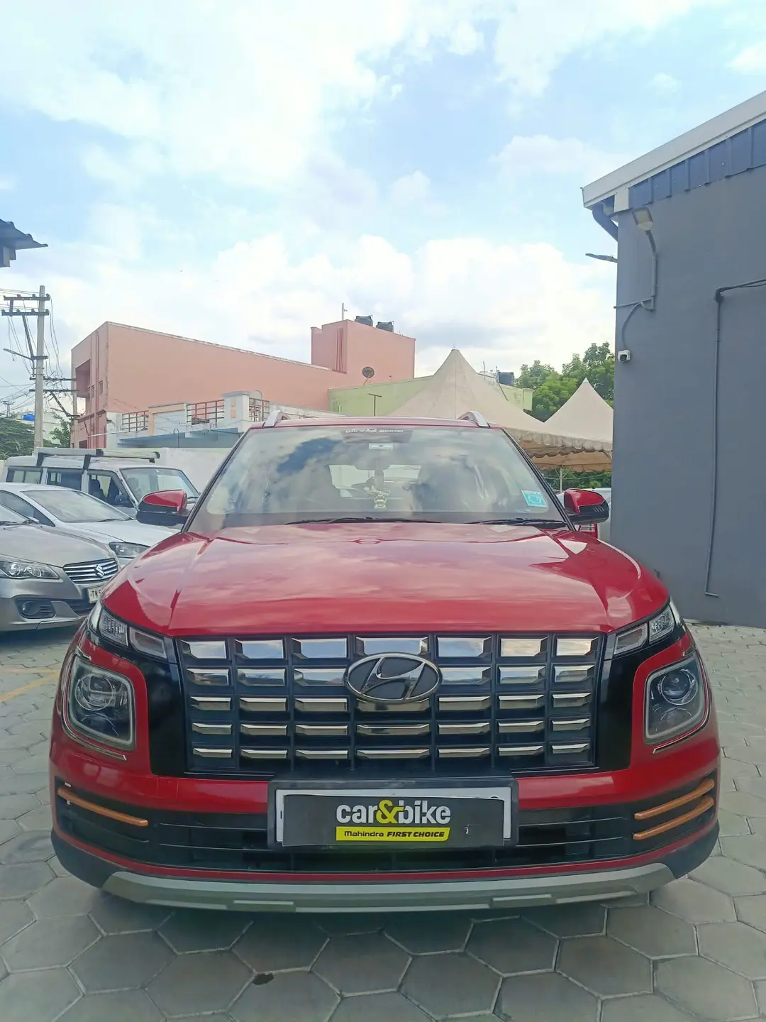 UsedCar