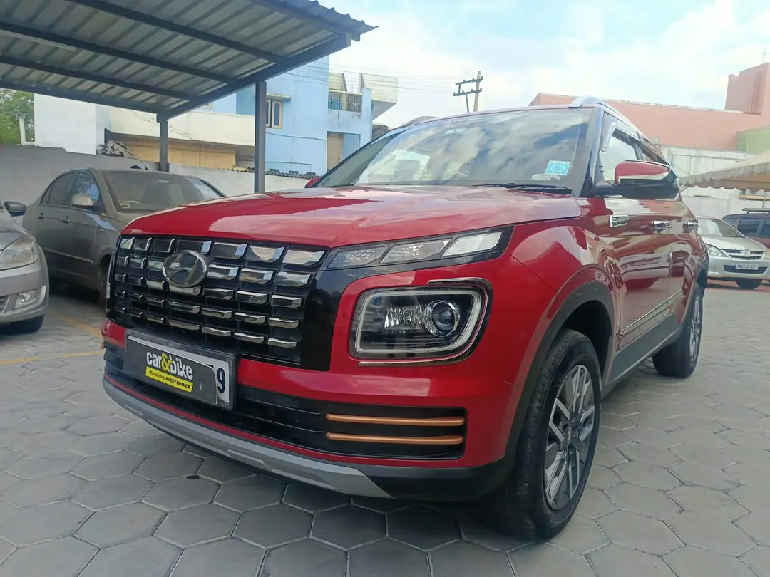UsedCar