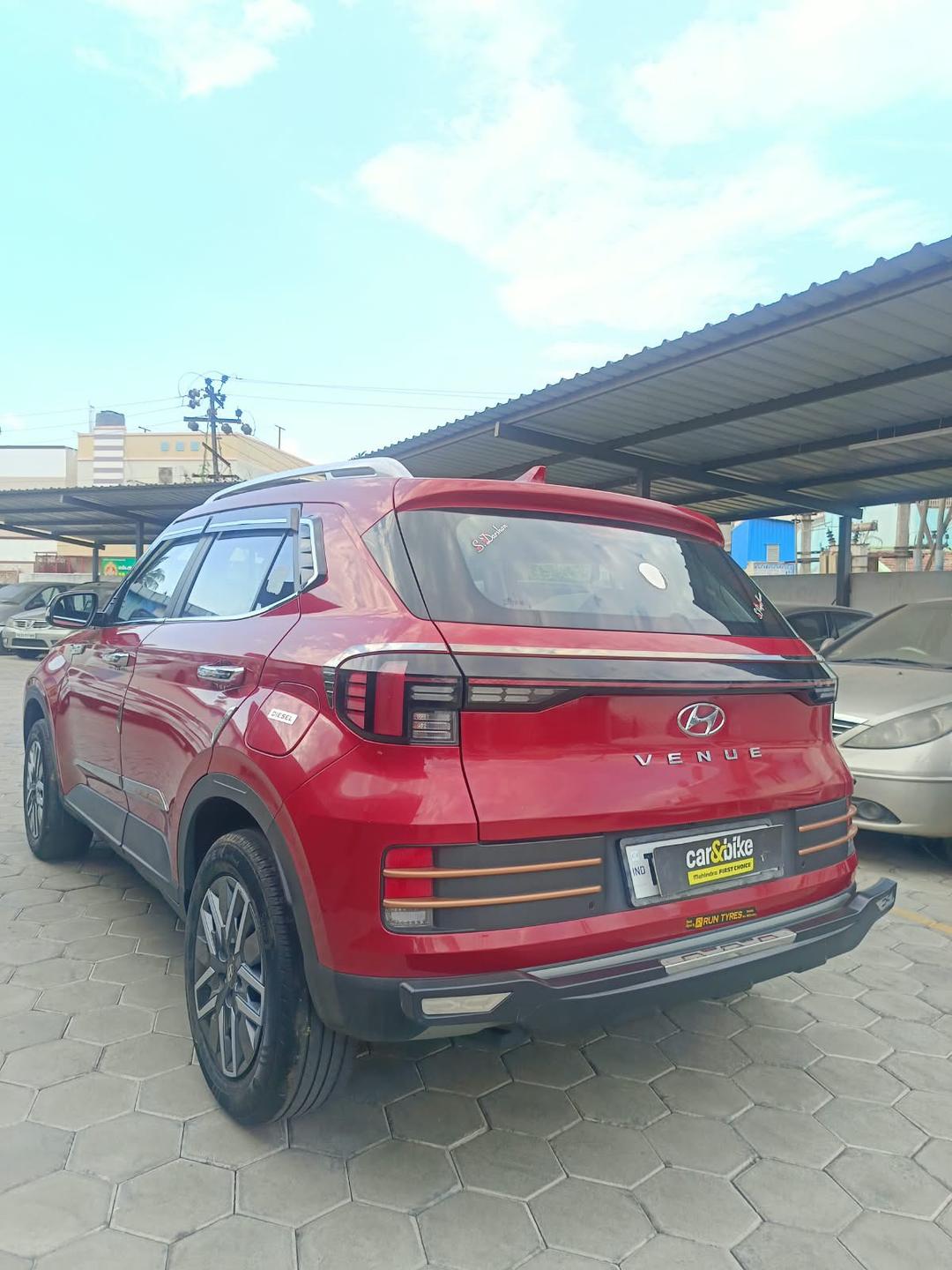UsedCar