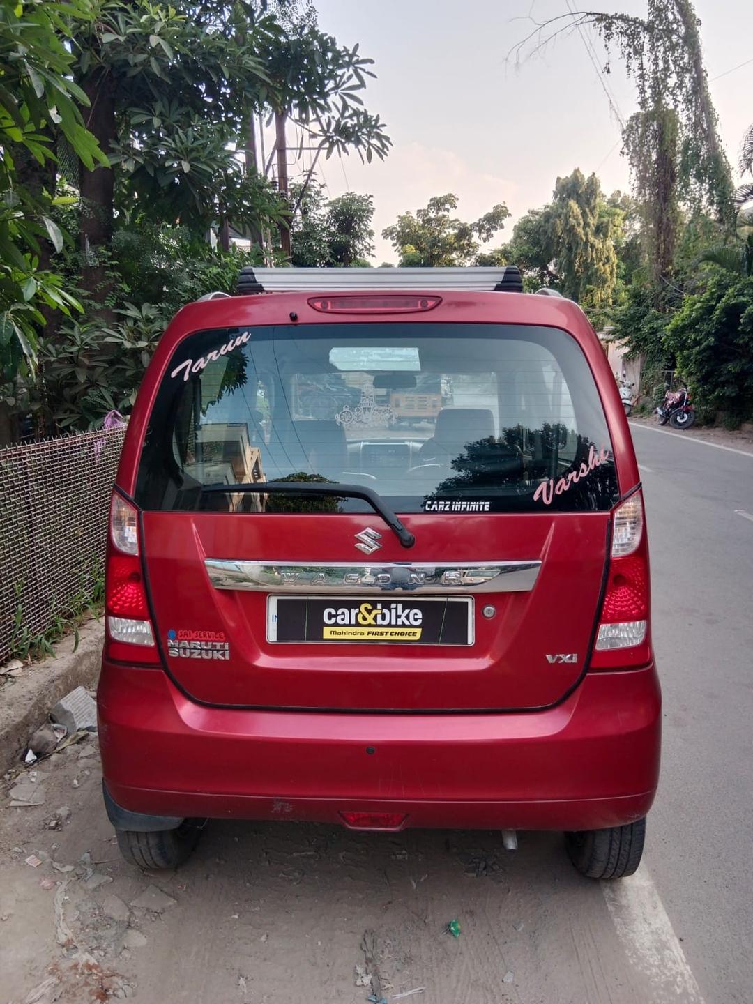 UsedCar