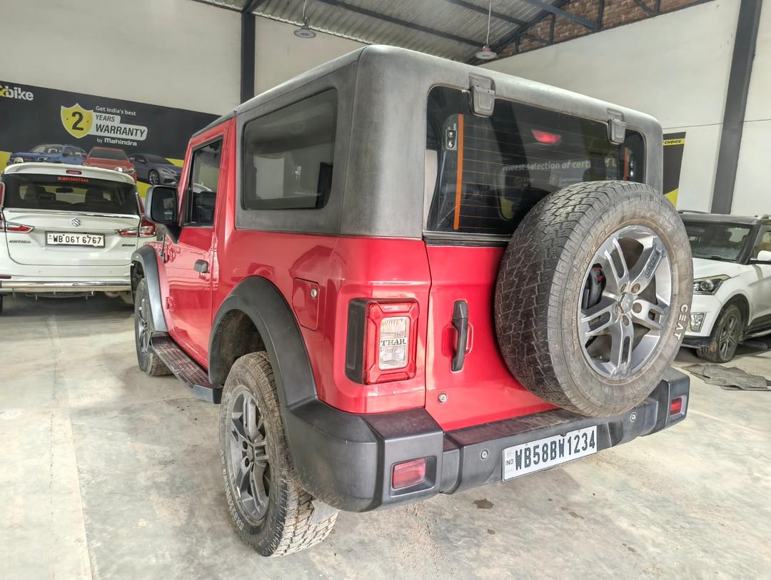 UsedCar