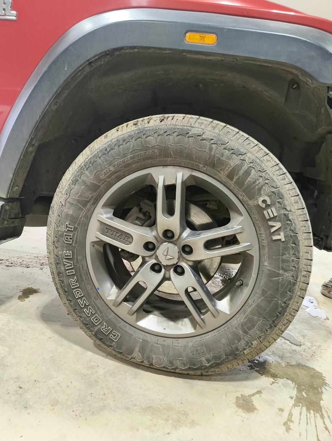 UsedCar