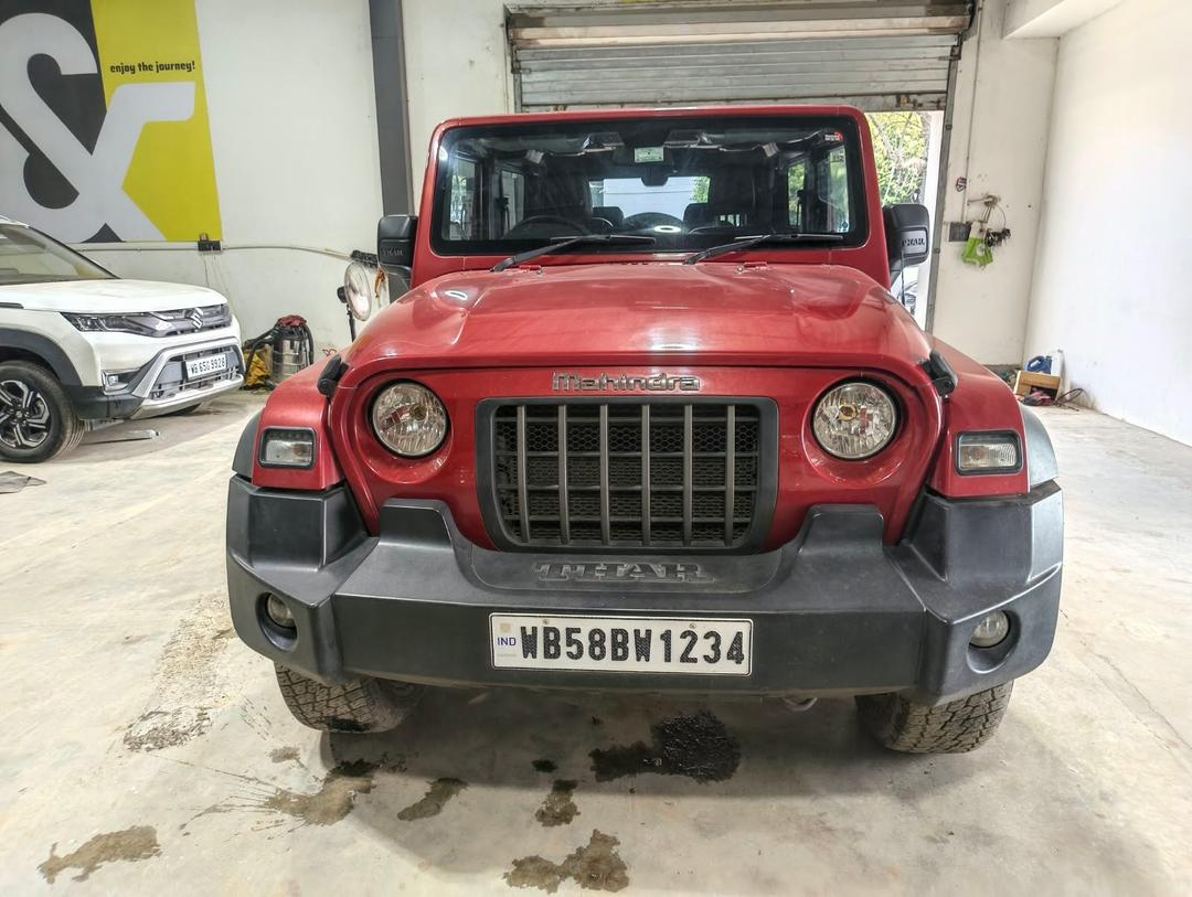 UsedCar