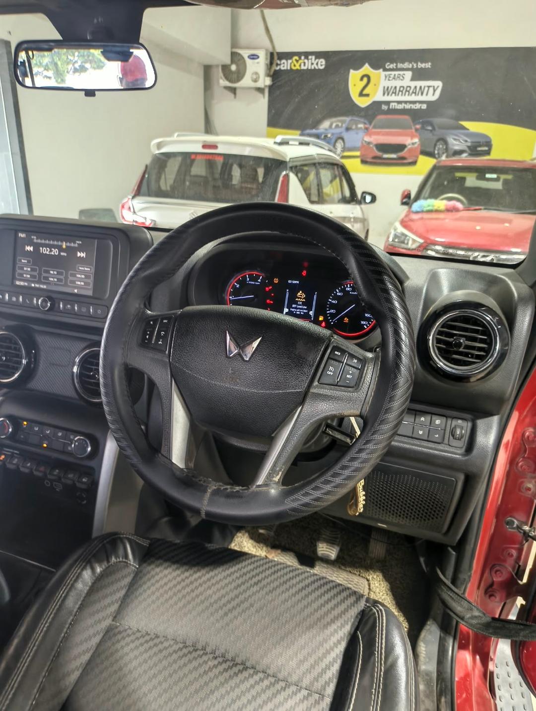 UsedCar