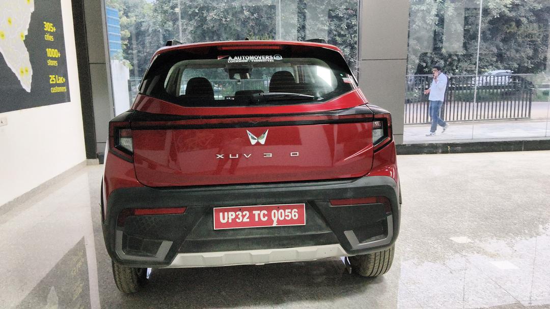 UsedCar