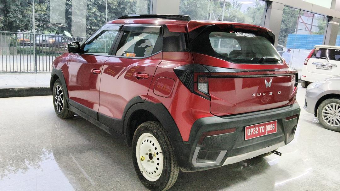 UsedCar