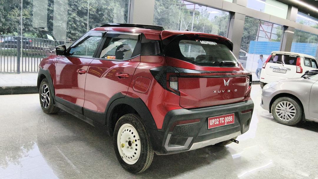 UsedCar