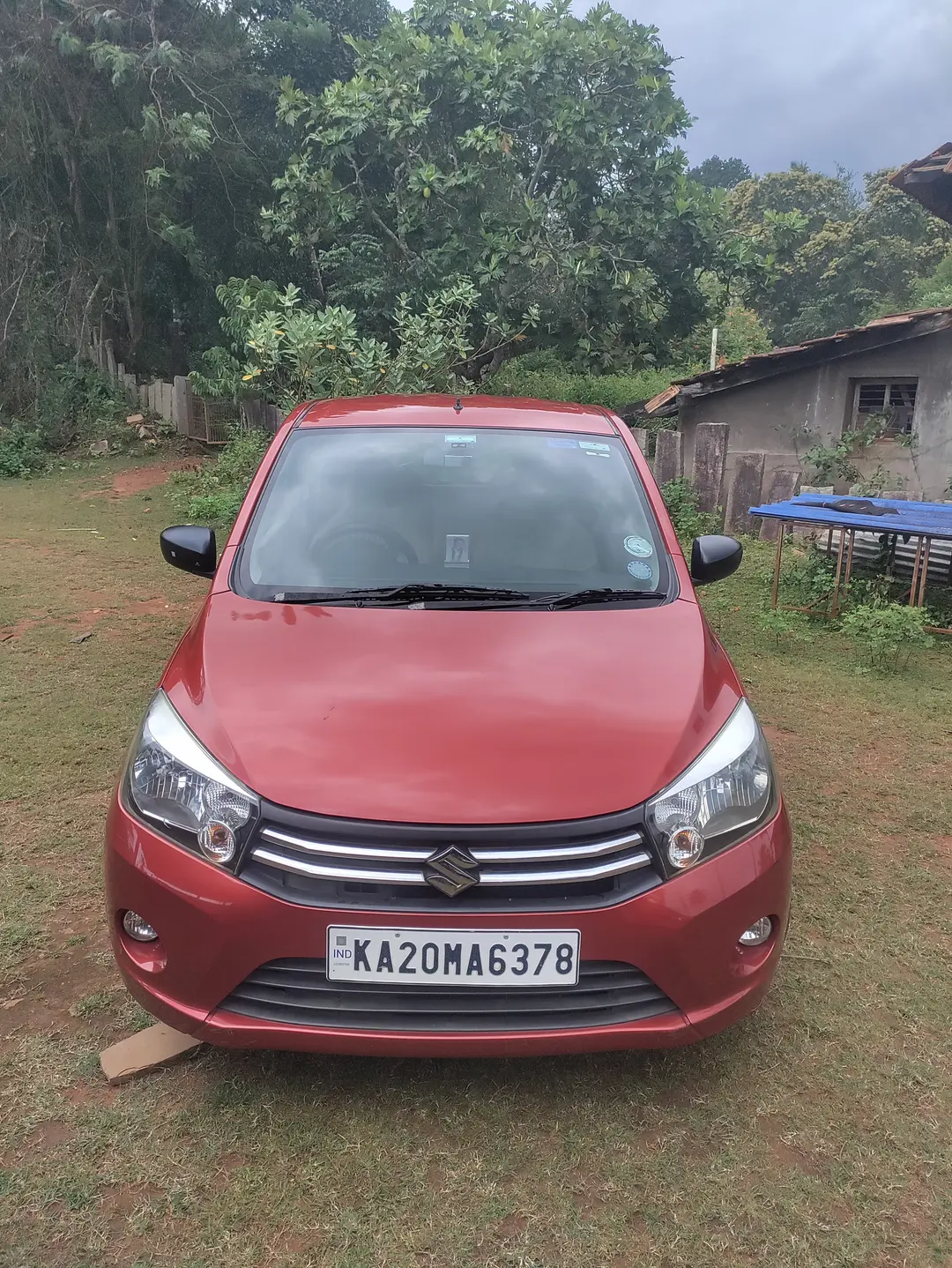 UsedCar
