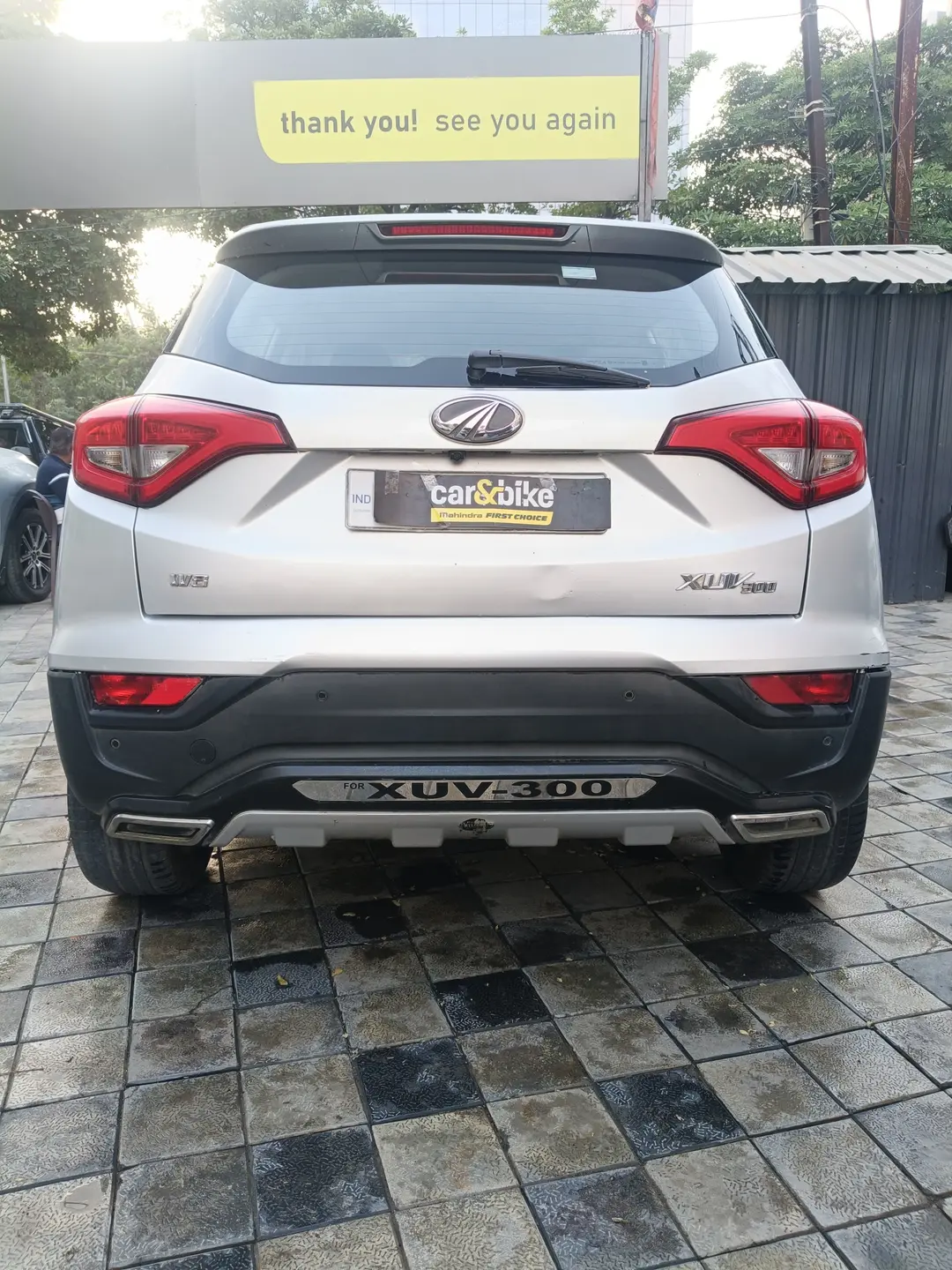 UsedCar