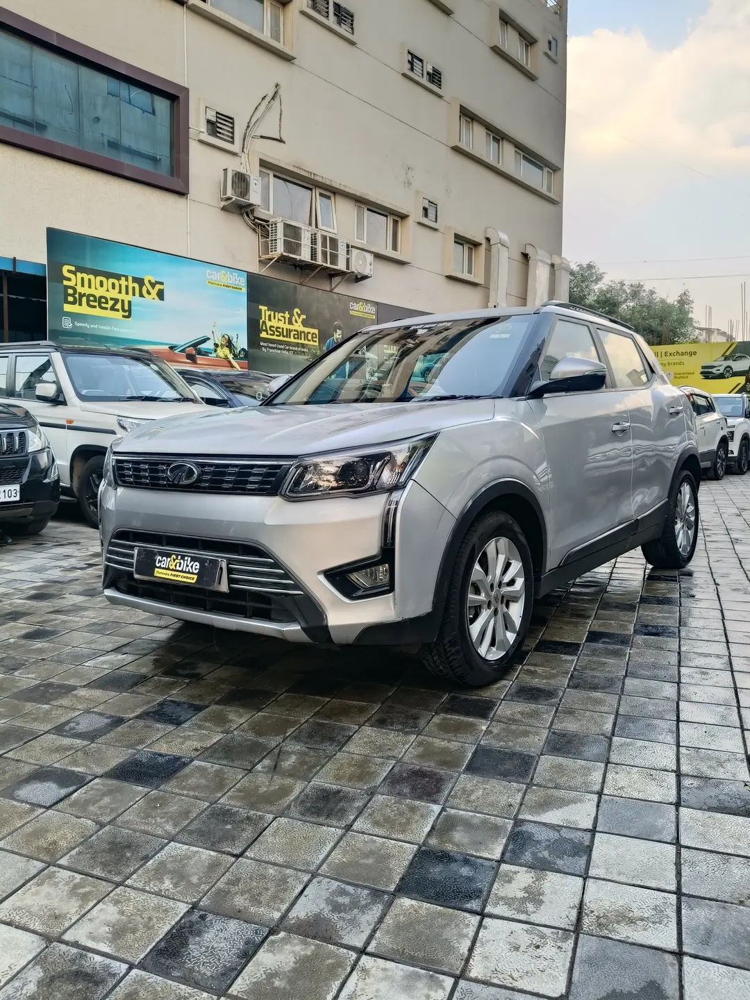 UsedCar