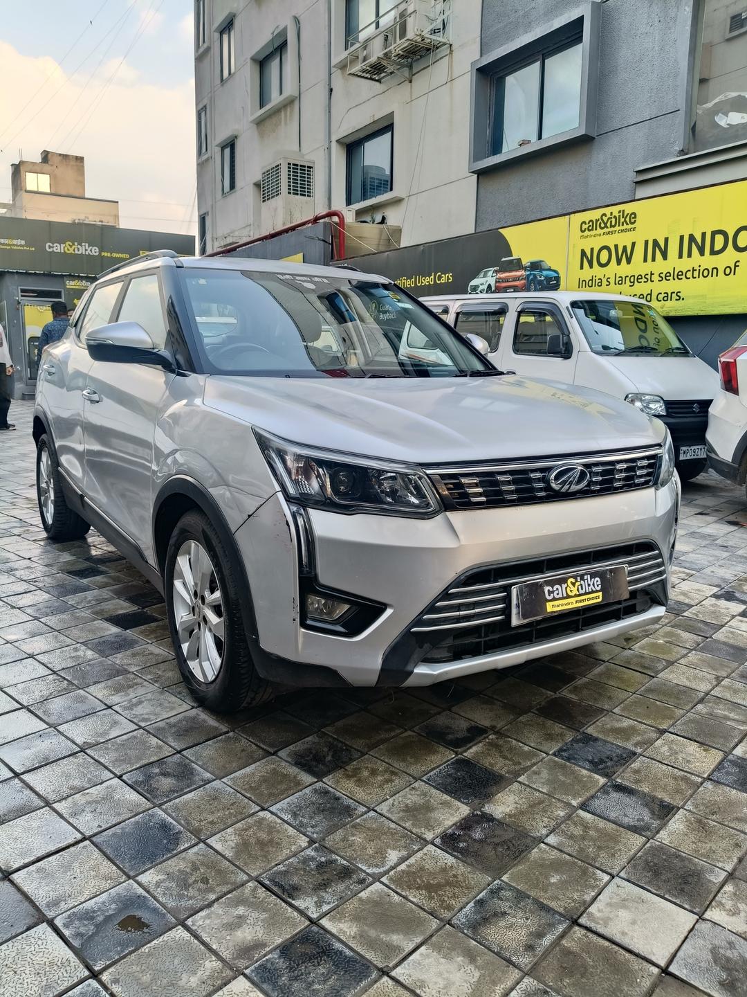 UsedCar