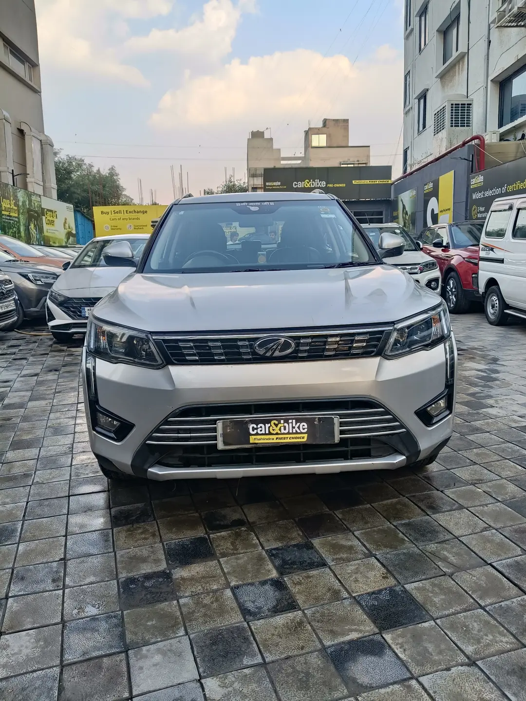 UsedCar