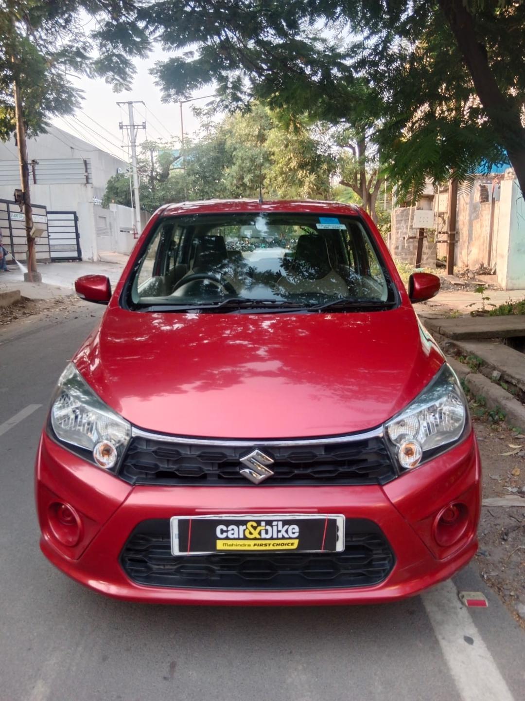 UsedCar