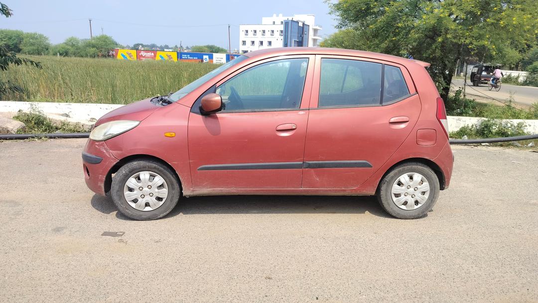 UsedCar