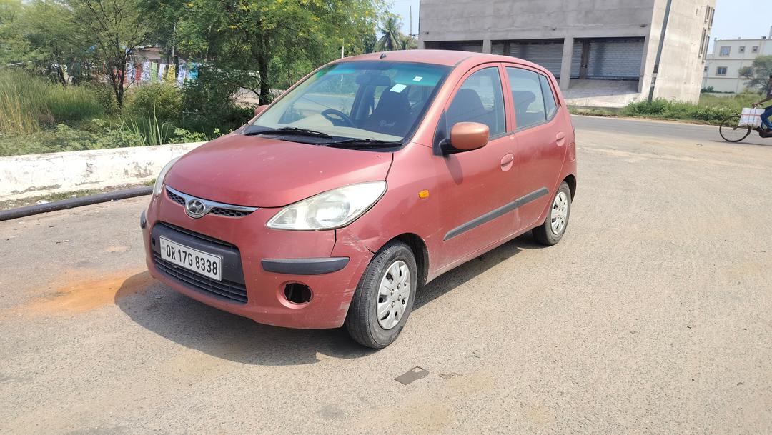 UsedCar
