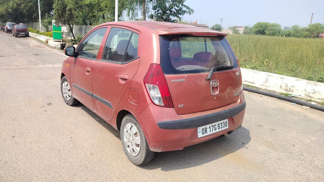 UsedCar