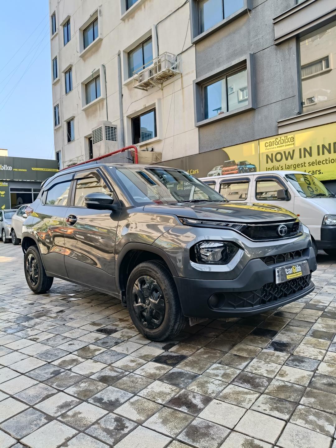 UsedCar