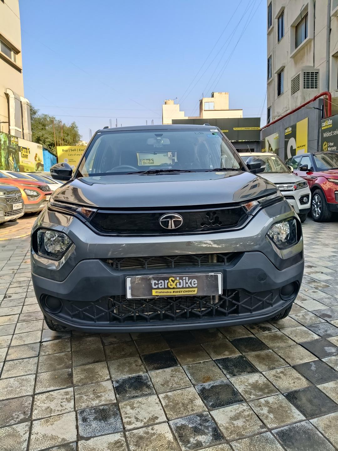 UsedCar